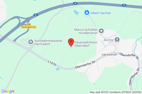 Feuerwehrverein Holzland/Oberndorf eV