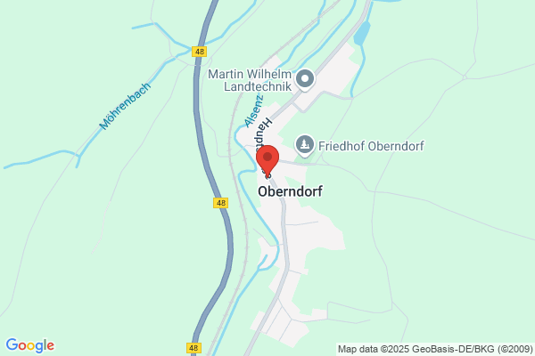 Oberndorf