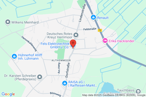 Fels Elektrotechnik GmbH & Co. KG