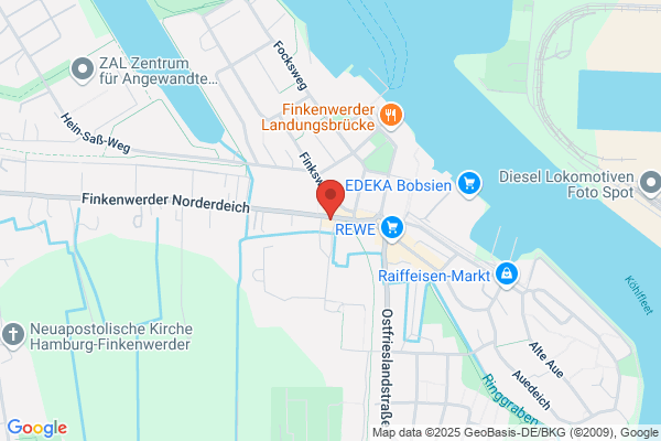 Finkenwerder Haargalerie