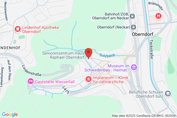 Altenwohnungen