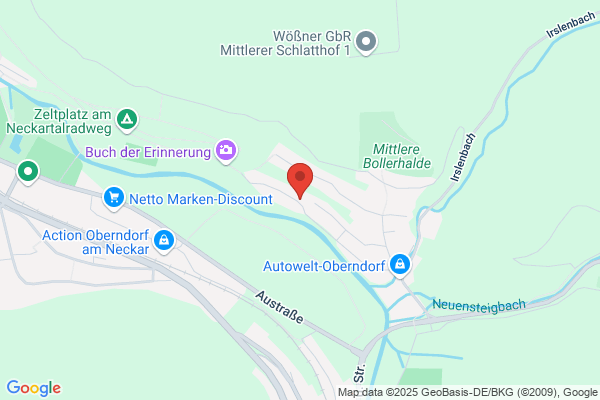 Fawi-Naturdung GmbH