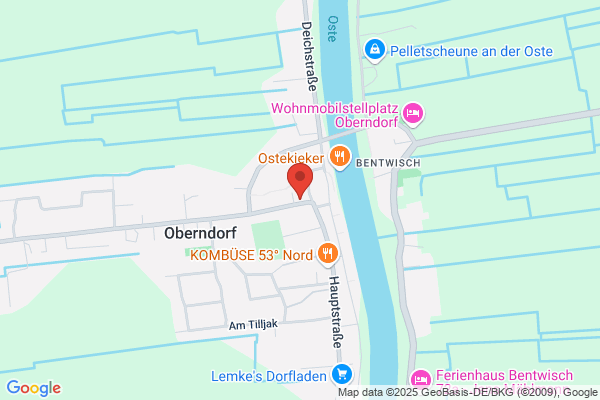 Hemmoor Bedbreakfast