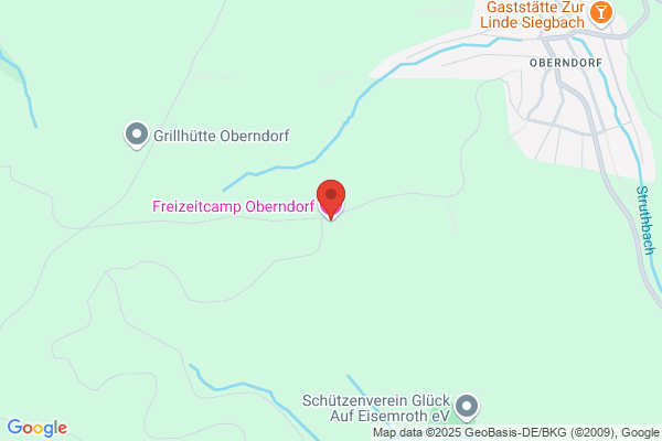 Jugendherberge