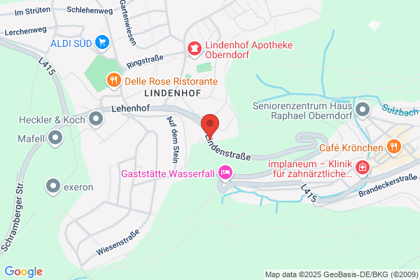 Kommission für Bildungsaustausch e. V.