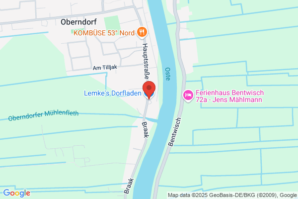 Lemke's Dorfladen