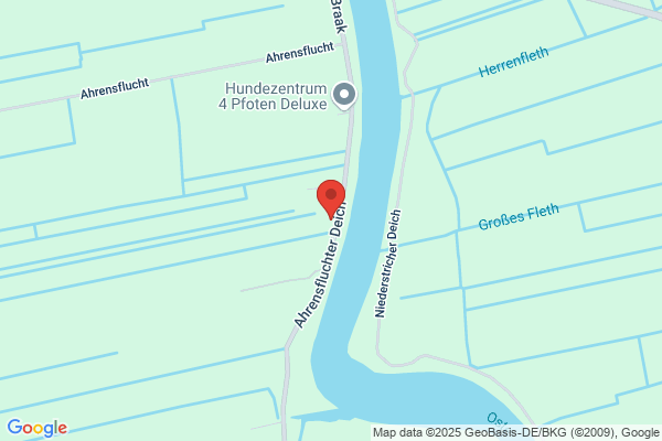 Ostebrücke