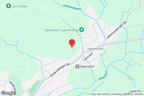 Reitverein Oberndorf e.V.