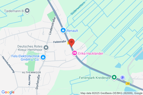 Schützenverein Ahrensfluchtermoor-Hemmoor e.V.
