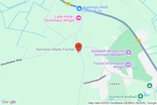 WALDKINDER WINGST e.V.
