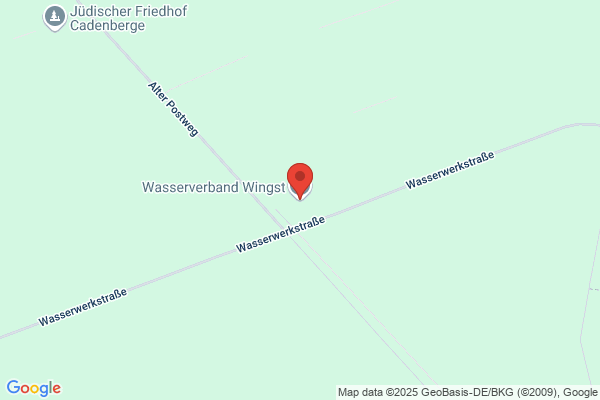 Wasserverband Wingst