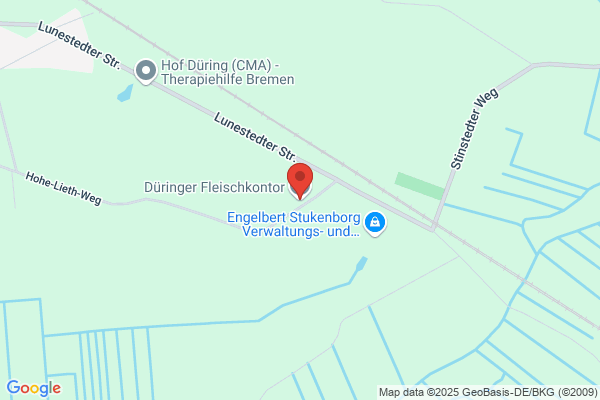 Wingster Fleischwaren