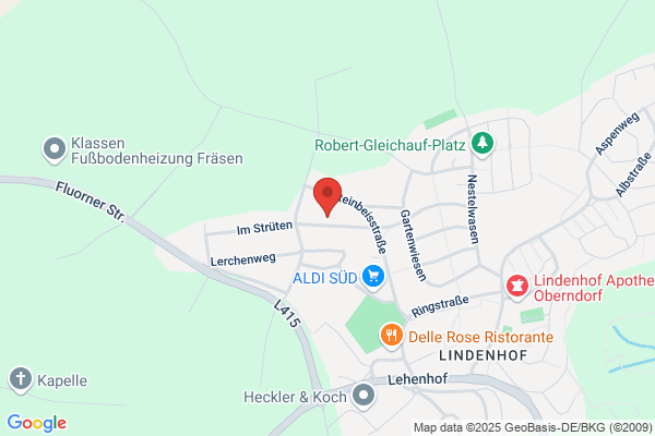 Häusliche Krankenpflegestation