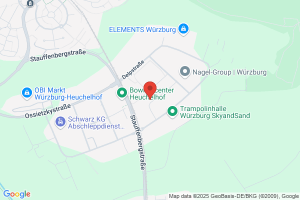Kolping-Familien- und
