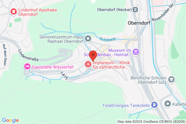 S' Lädche