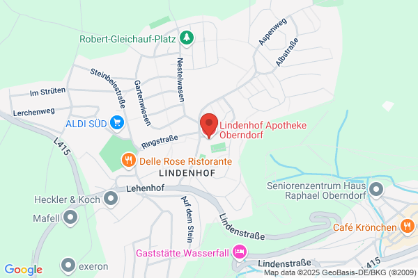 W. Diehlsche Apotheke