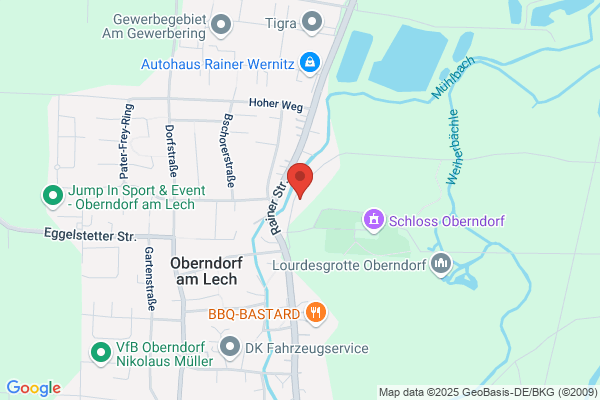 Kindergarten Oberndorf