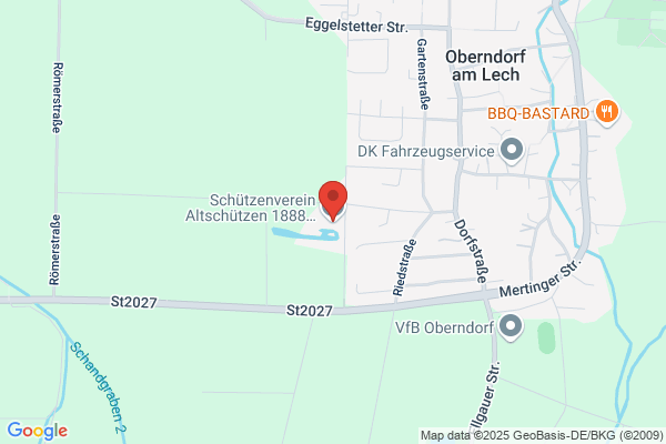 Schützenverein VSG 1900 e. V.