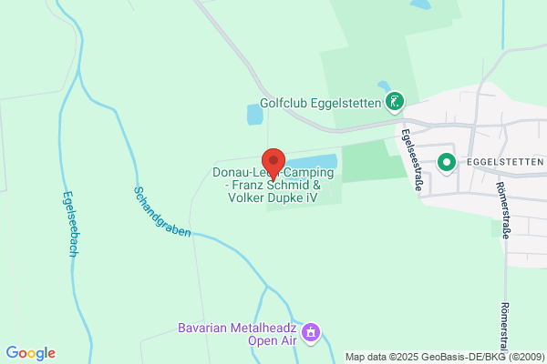 Donau-Lech-Camping