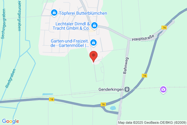 Eigner Fertigbau GmbH & Co. KG
