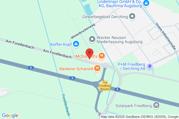 Europa Hotel am Sportpark