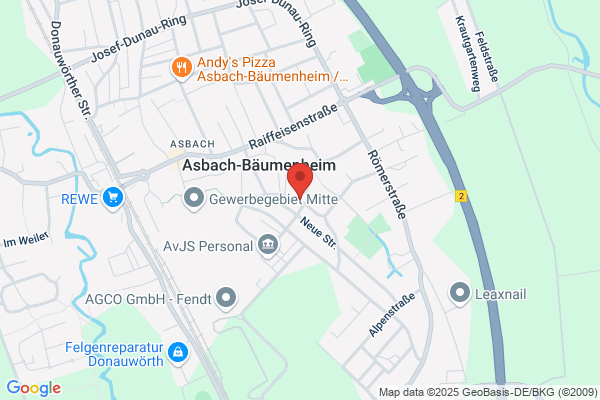 Fubosol Heiztechnik GmbH