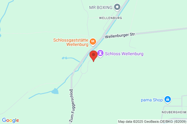 Fürstlich Fugger'sche Domänenverwaltung