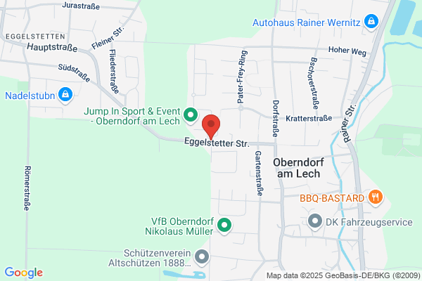 Gemeinde Oberndorf