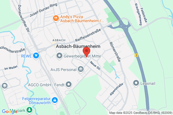Kauffmann Verkehrsunternehmen GmbH
