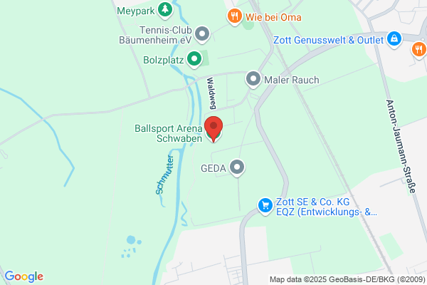 Sportpark Bäumenheim GmbH