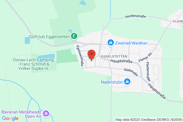 Sportverein Eggelstetten e.V.