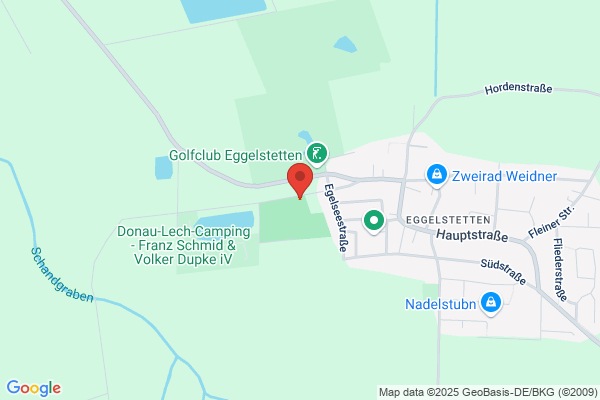 Wirtshaus Am Golfplatz