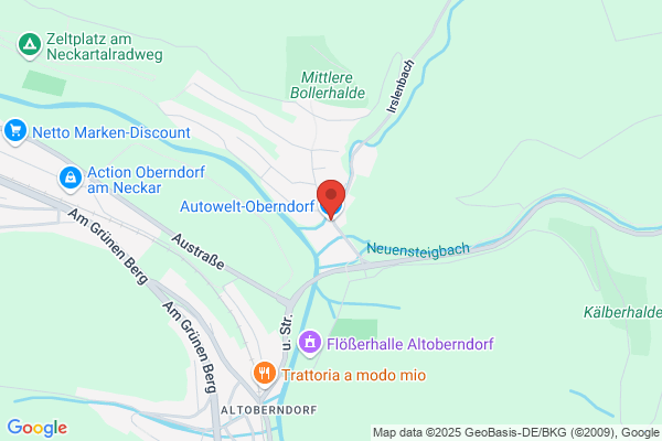 AWAD GmbH + Co. KG