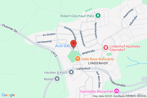 ALDI SÜD