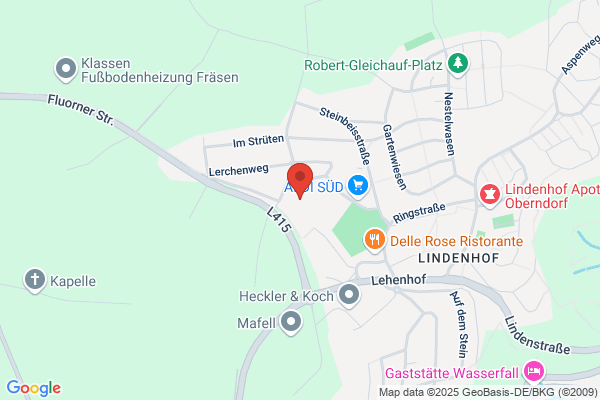 Stemke Brot und Kuchenladen GmbH