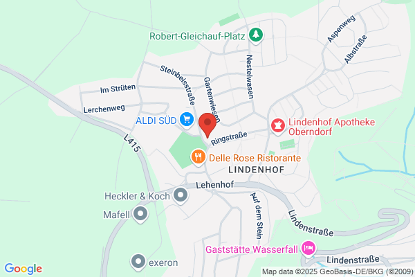 Volksbank Schwarzwald-Donau-Neckar eG, Beratungsfiliale Lindenhof