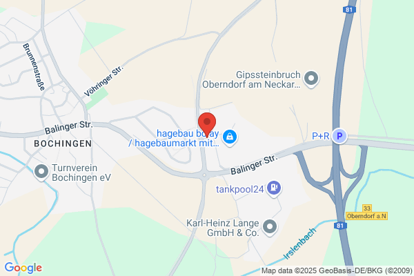 MAAS GmbH & Co. KG Gipsbruch u. Transportbetonwerk