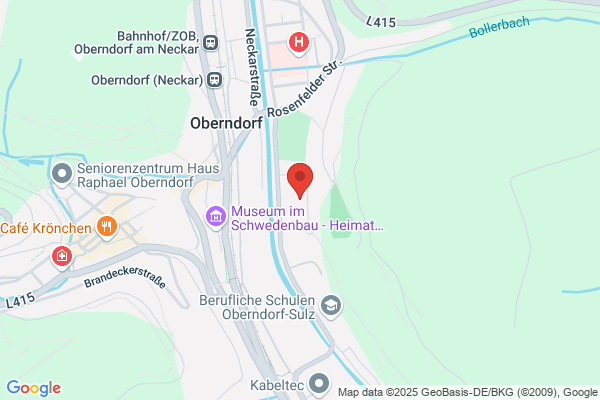 BWO Elektronik GmbH