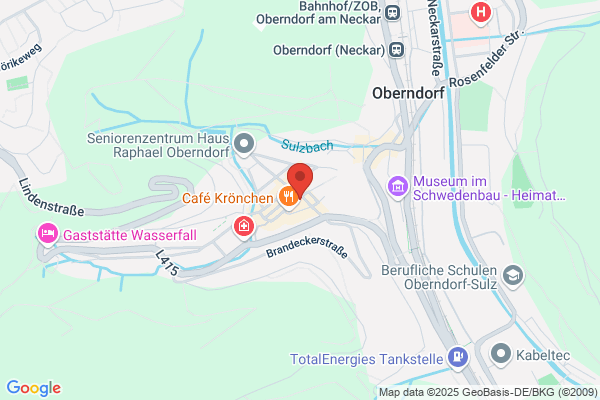 Actief Personalmanagement Oberndorf