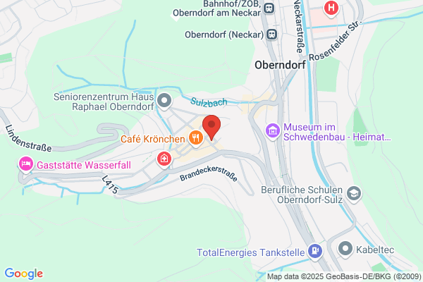 DERTOUR Reisebüro