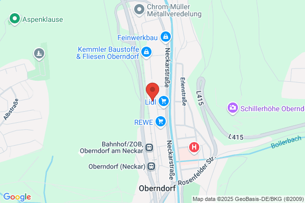Fressnapf Oberndorf