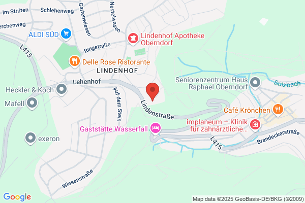 Karoske Flaschnerei
