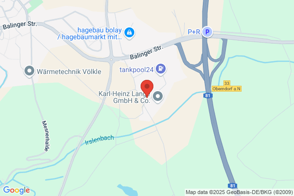 Kaufmann Drahtwaren GmbH