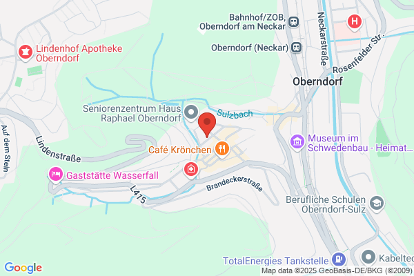 LBS in Oberndorf am Neckar