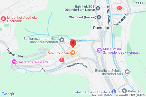 LohiBW Beratungsstelle Oberndorf a. Neckar