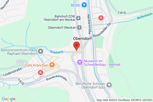 Büffet Kebap