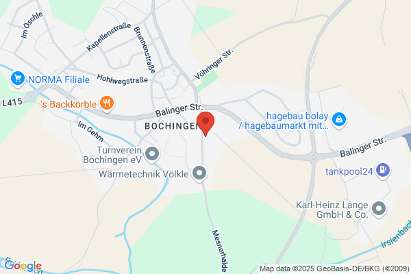 R & B INDUSTRIE-Management GmbH