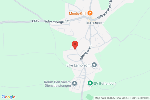 Autoprospekte aus aller Welt