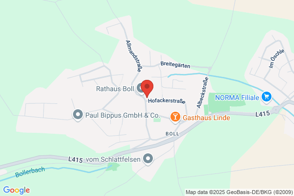 EKE-Hygiene Service Gabi Baumann Geb. Keser