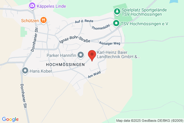Eger & Partner Wirtschaftsprüfer